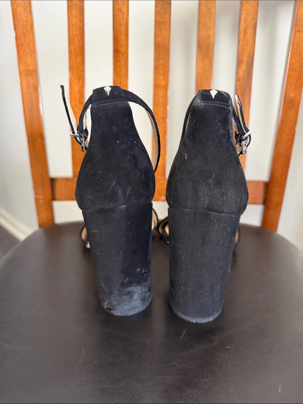 Sam Edelman Yaro Strappy Sandals
